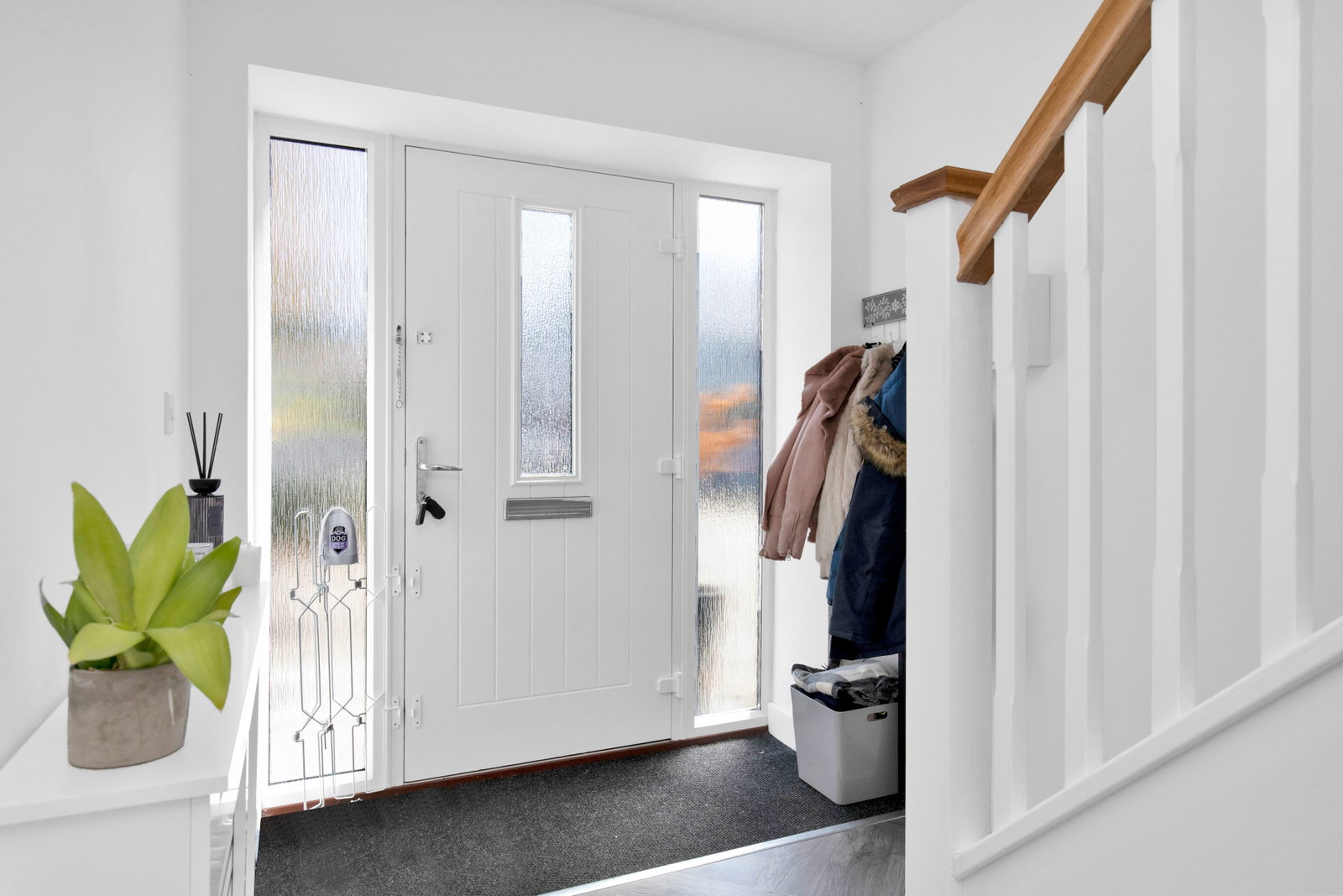Link Detached House in Ashford
