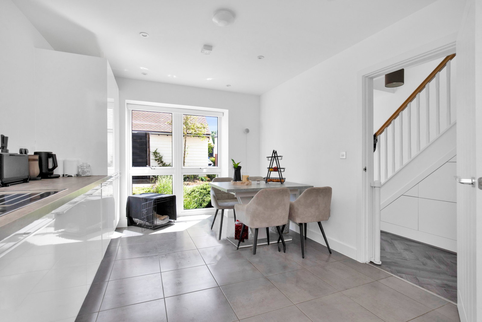 Semi Detached House in Ashford 4
