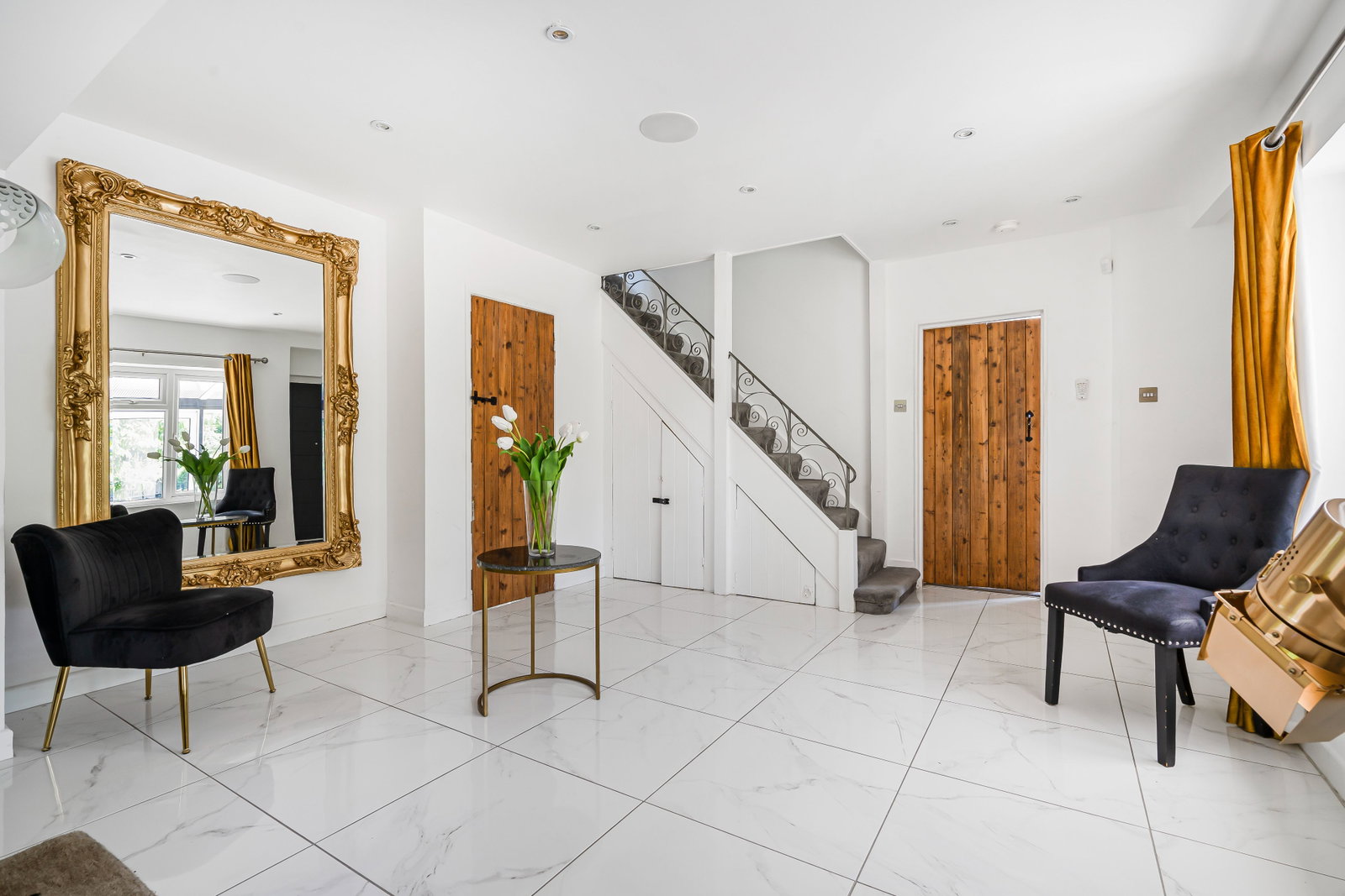 Detached House in Caterham