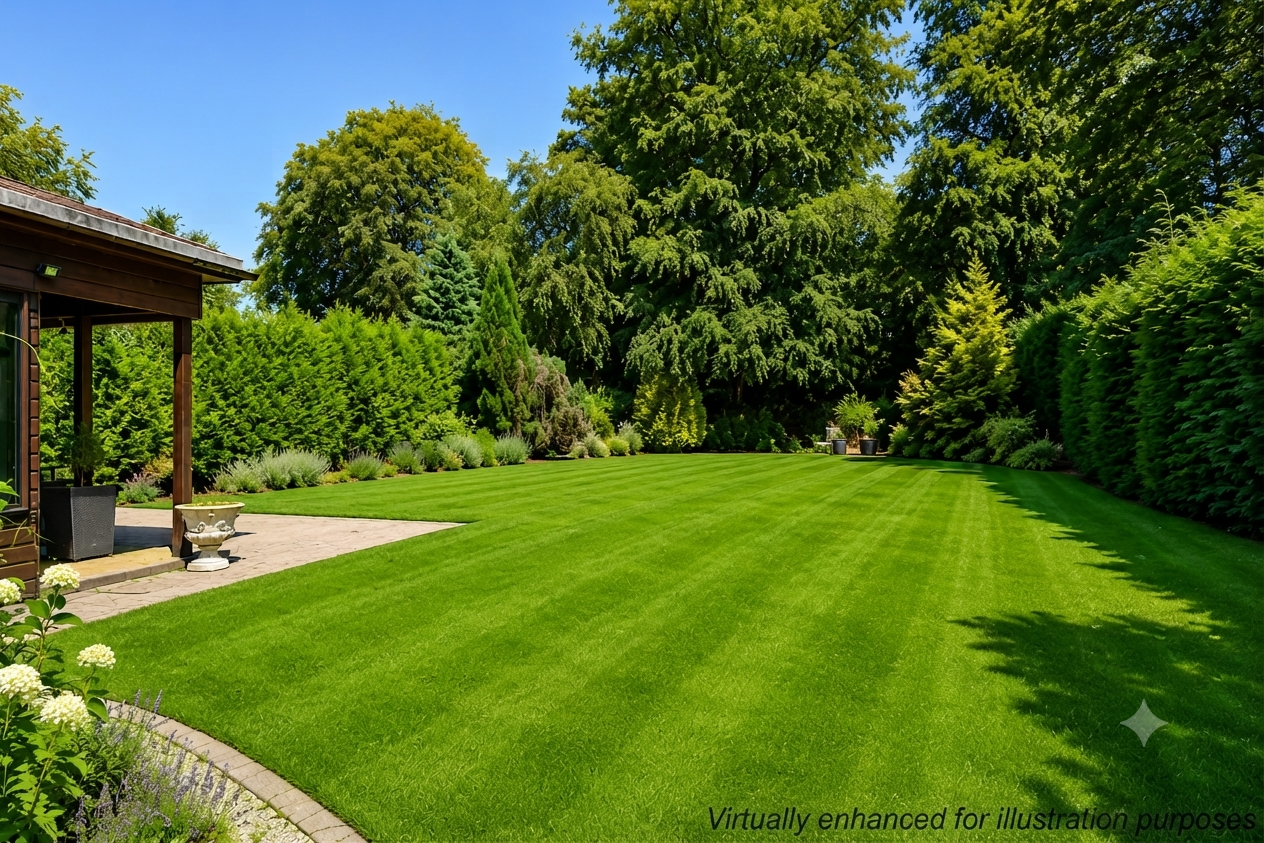 Detached House in Caterham