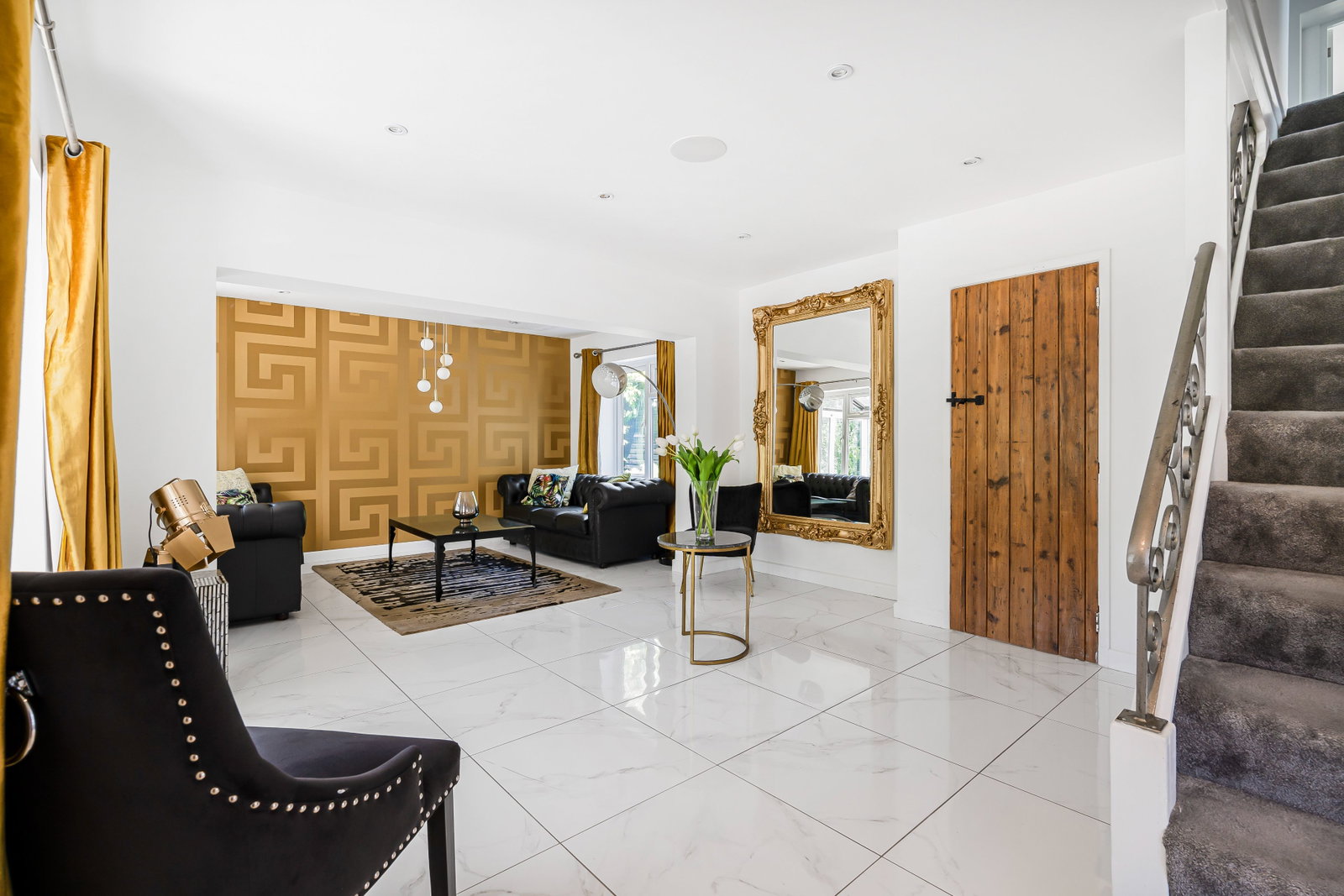 Detached House in Caterham