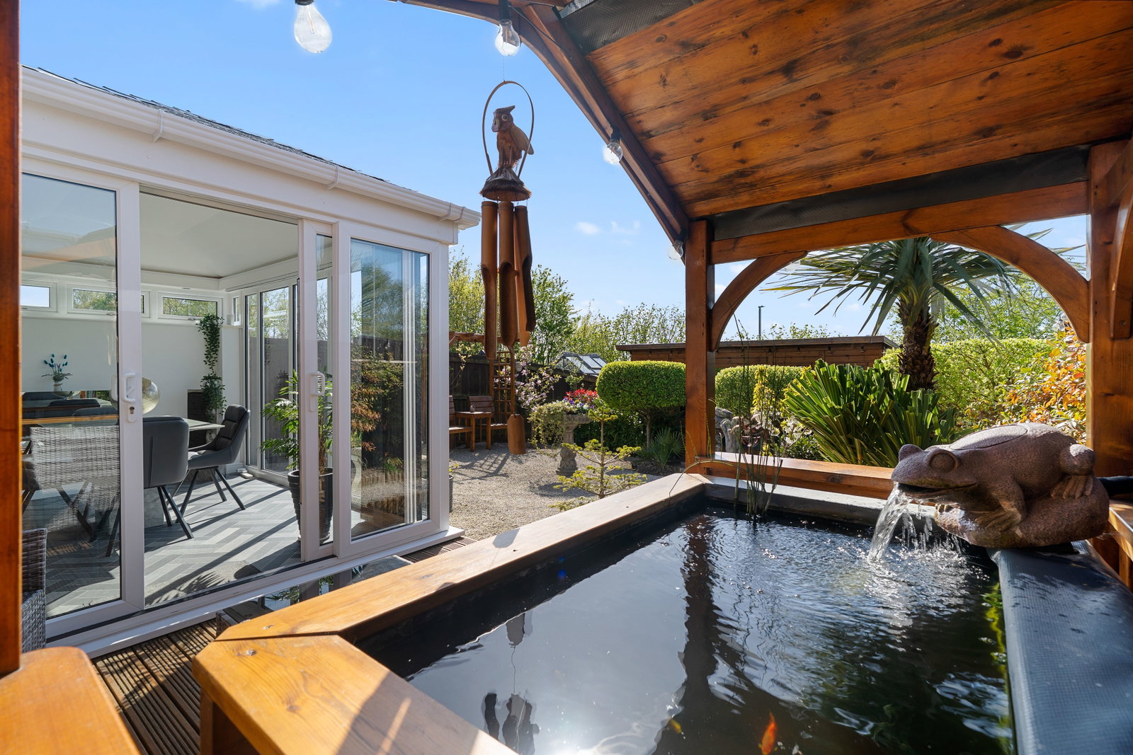 Semi Detached Bungalow in Skelmersdale
