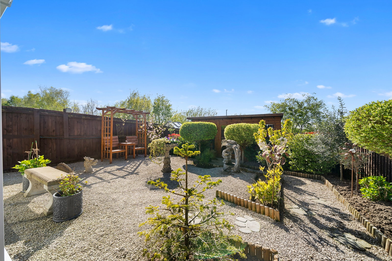 Semi Detached Bungalow in Skelmersdale