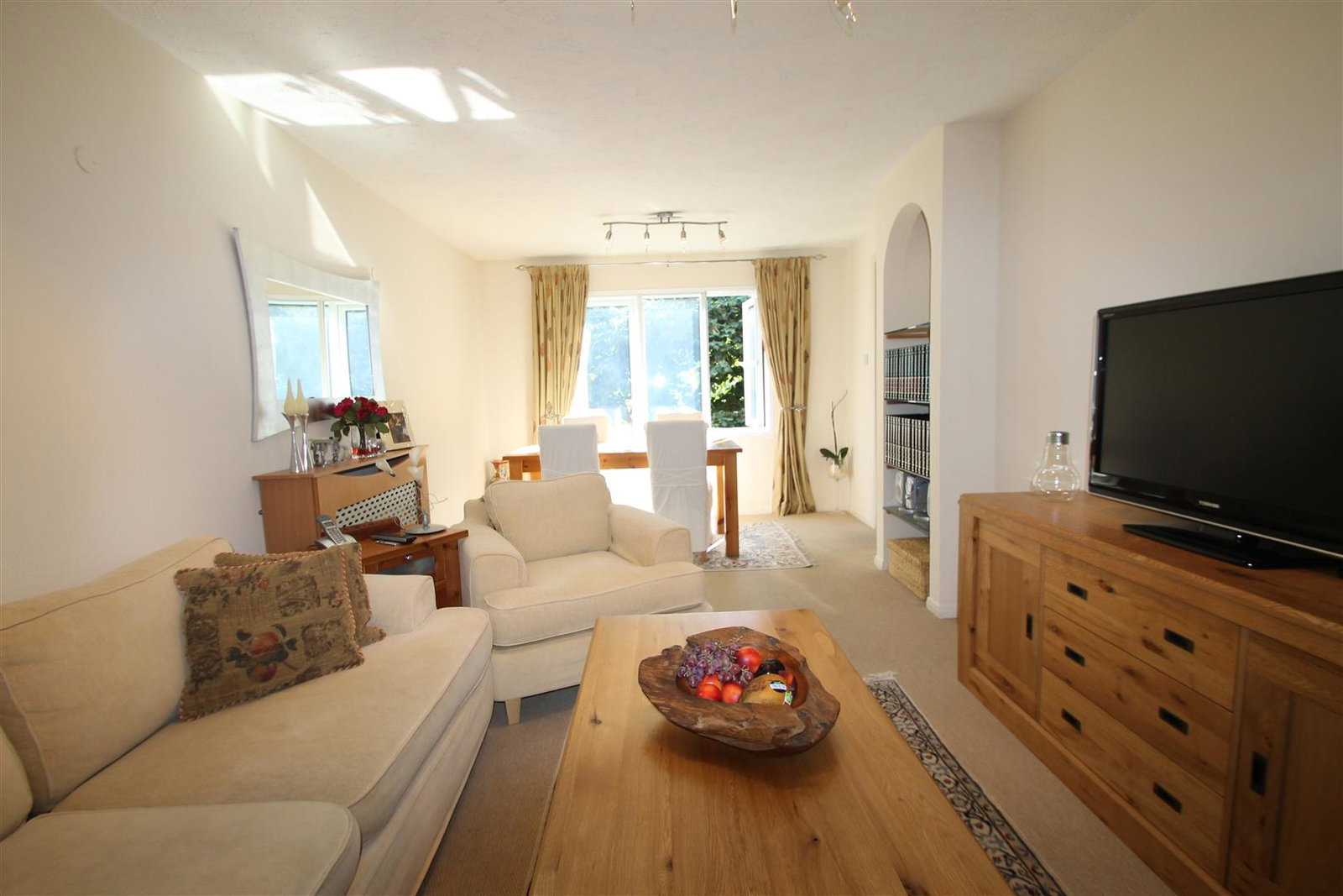 Flat in Edgware