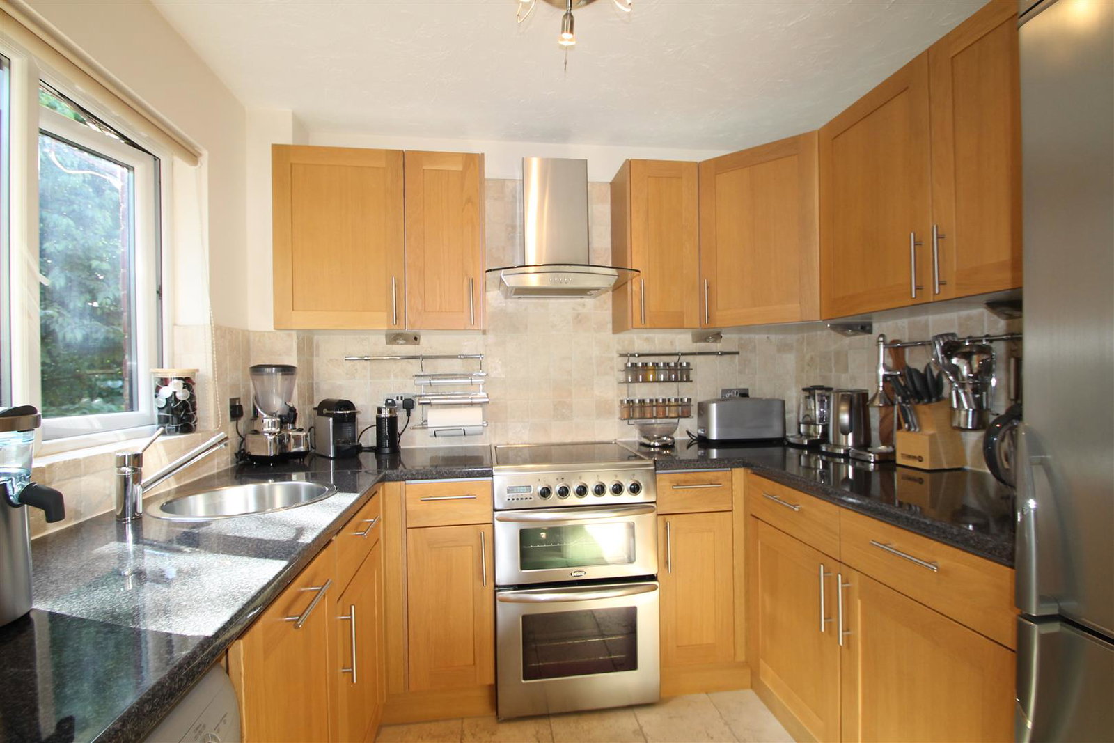 Flat in Edgware