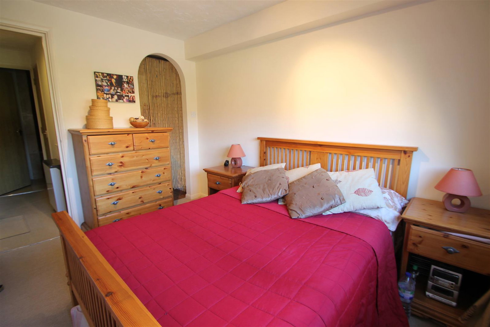 Flat in Edgware
