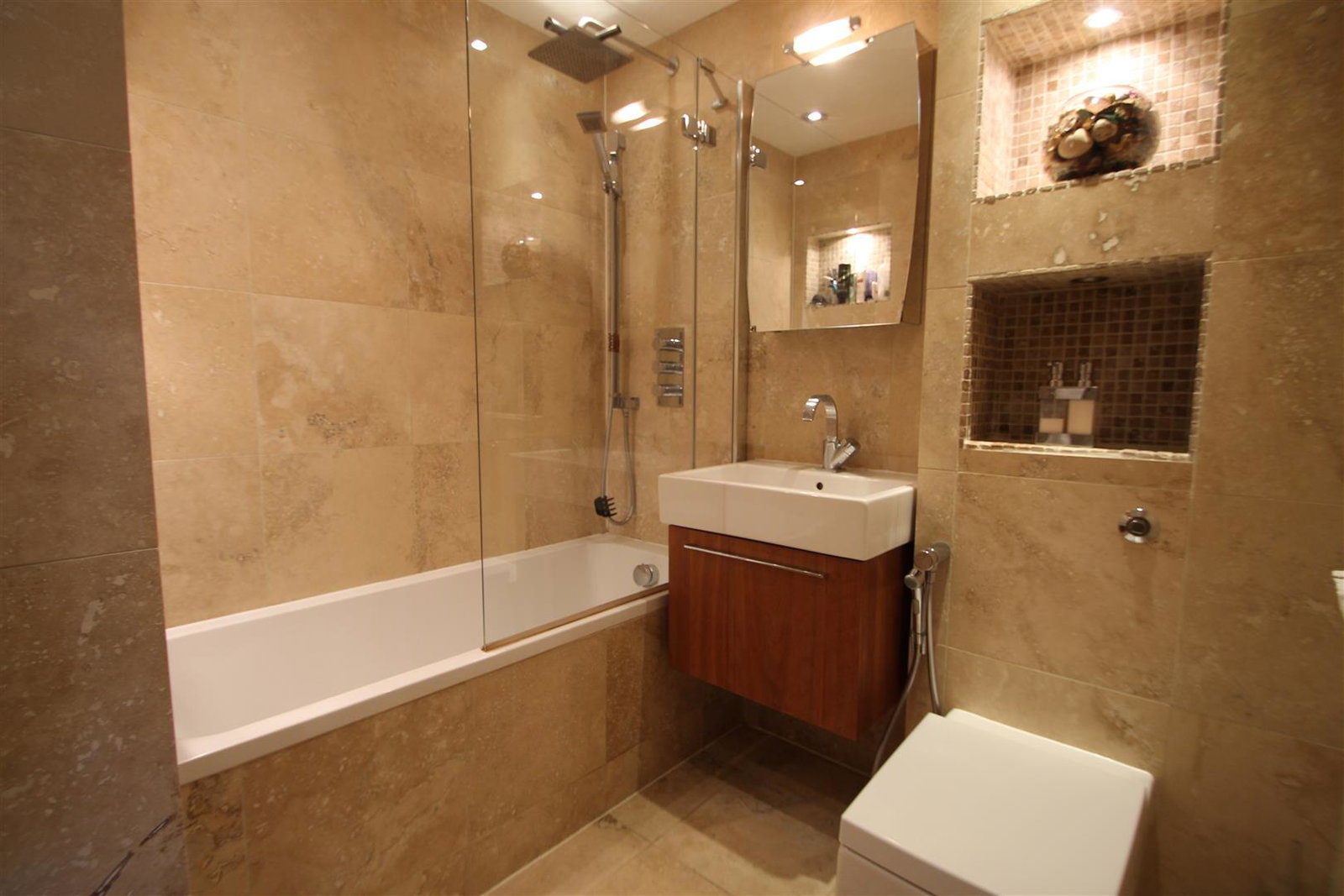 Flat in Edgware