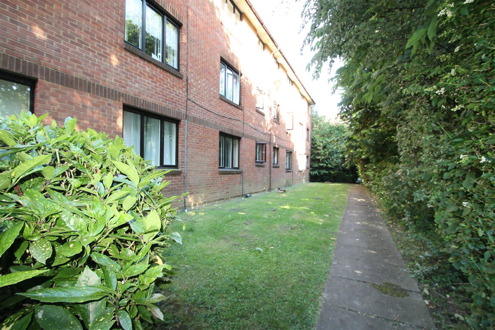 Flat in Edgware