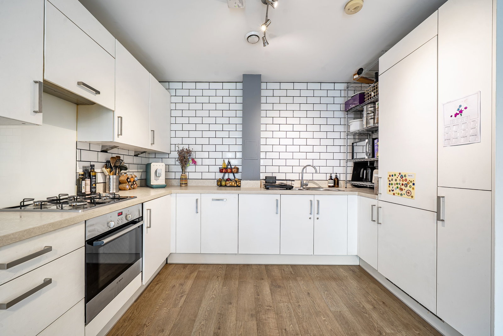Ground Floor Flat in London
