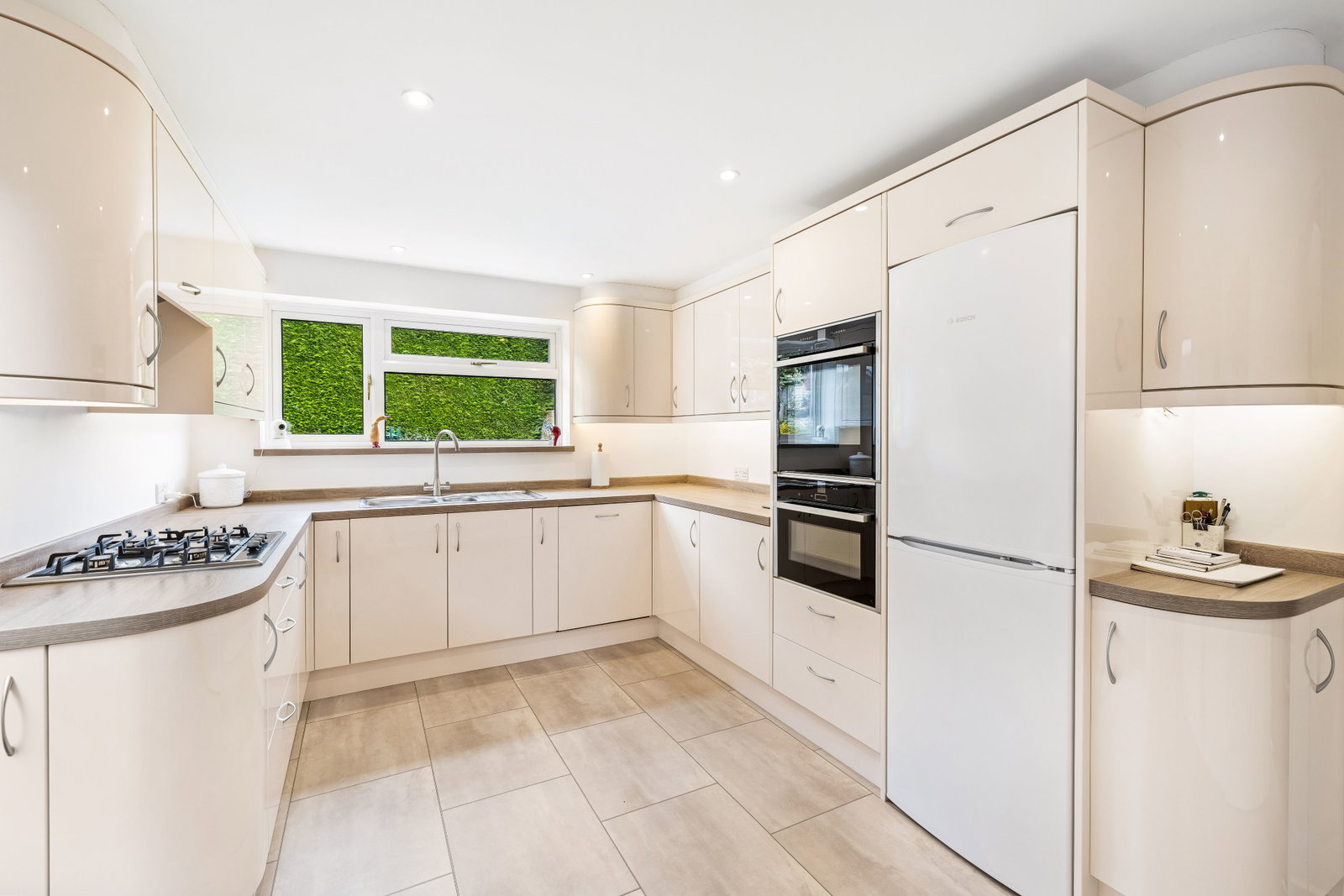Detached House in East Grinstead