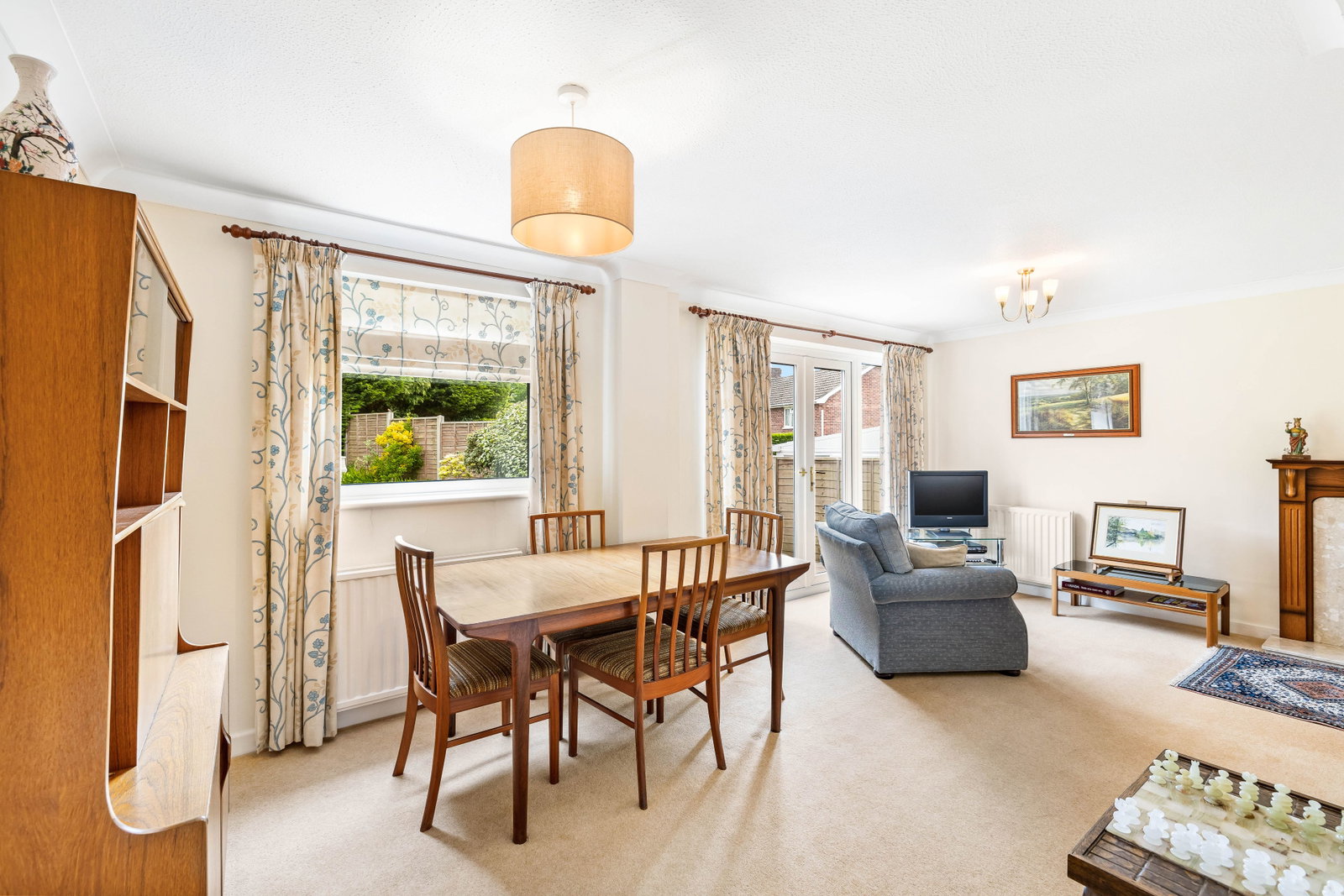 Detached House in East Grinstead
