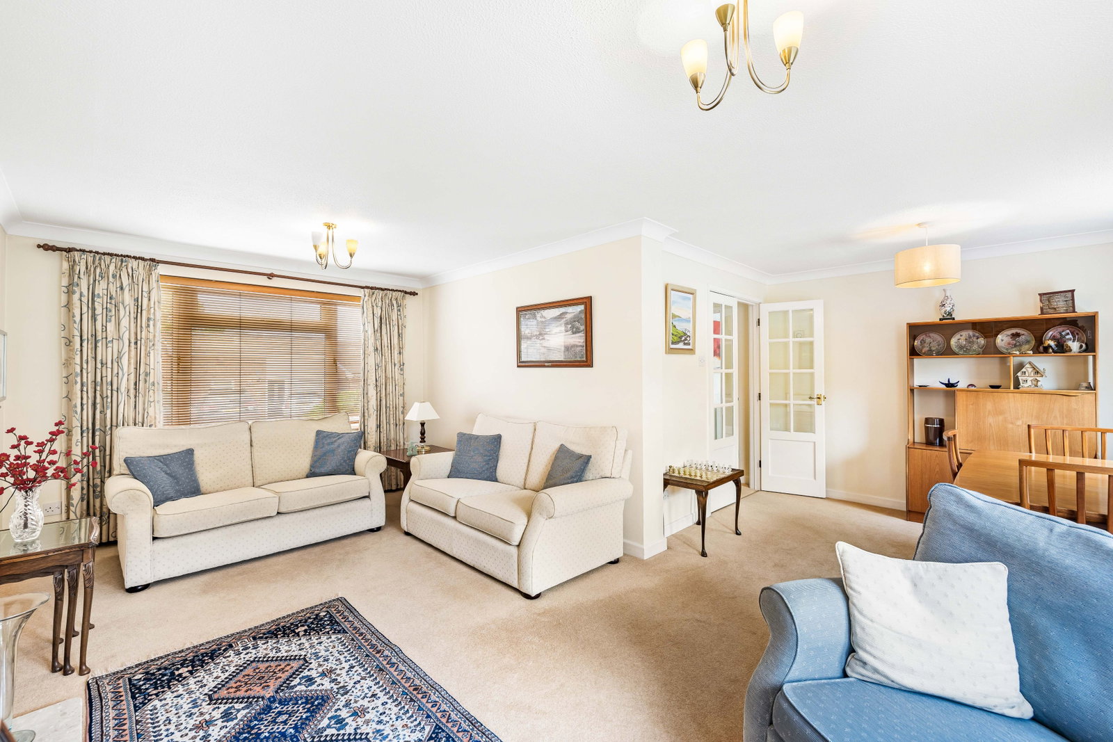 Detached House in East Grinstead