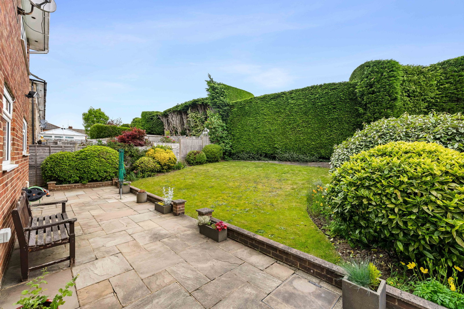 Detached House in East Grinstead