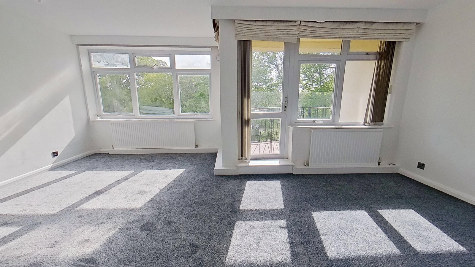 Flat in Deal