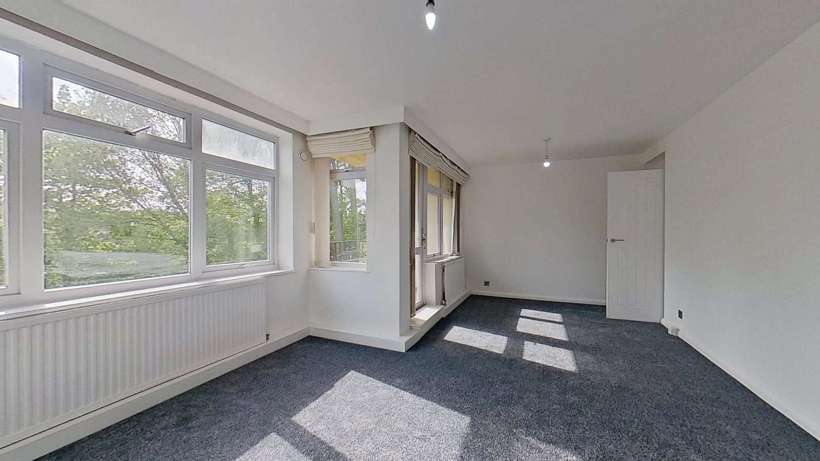 Flat in Deal