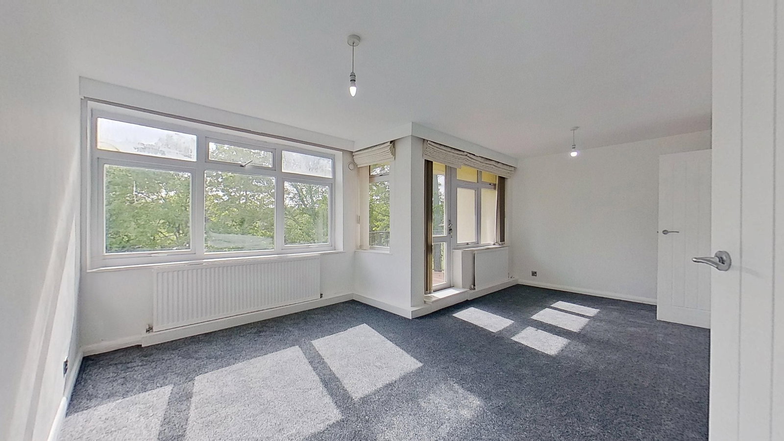 Flat in Deal