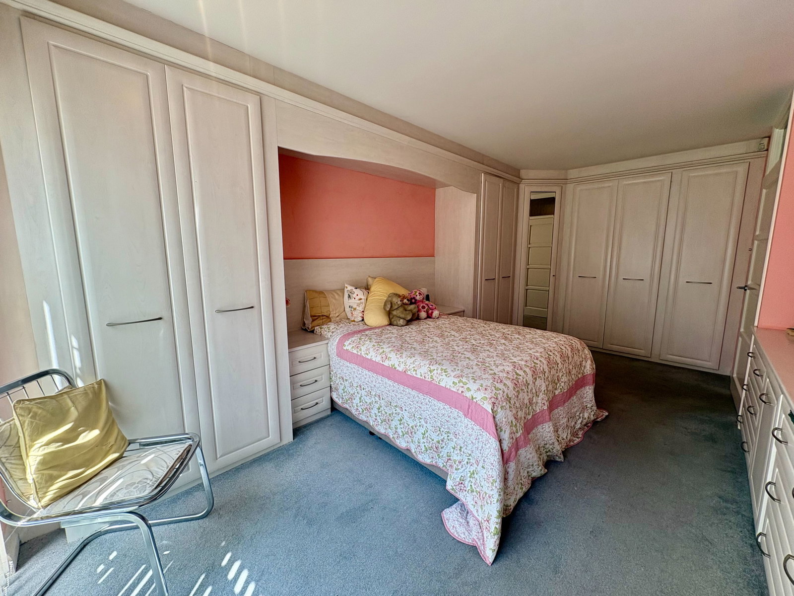 Ground Floor Flat in Edgware