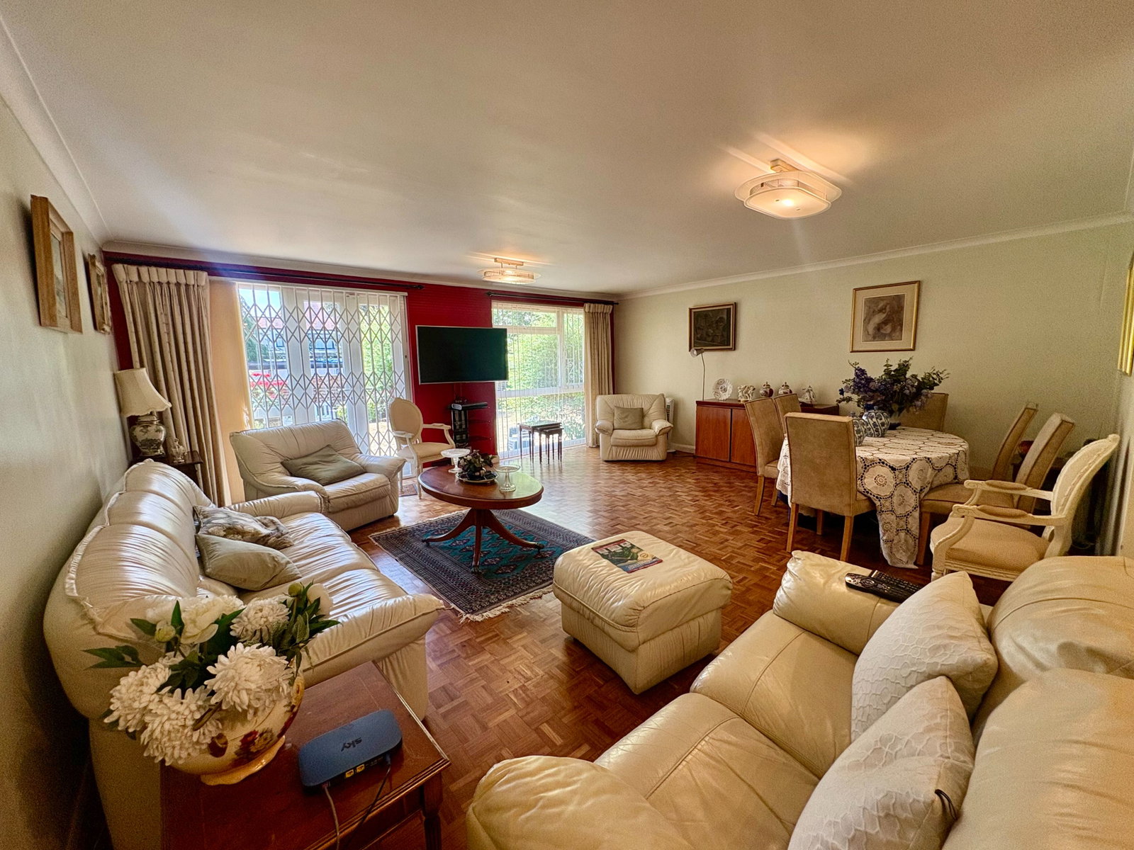Ground Floor Flat in Edgware
