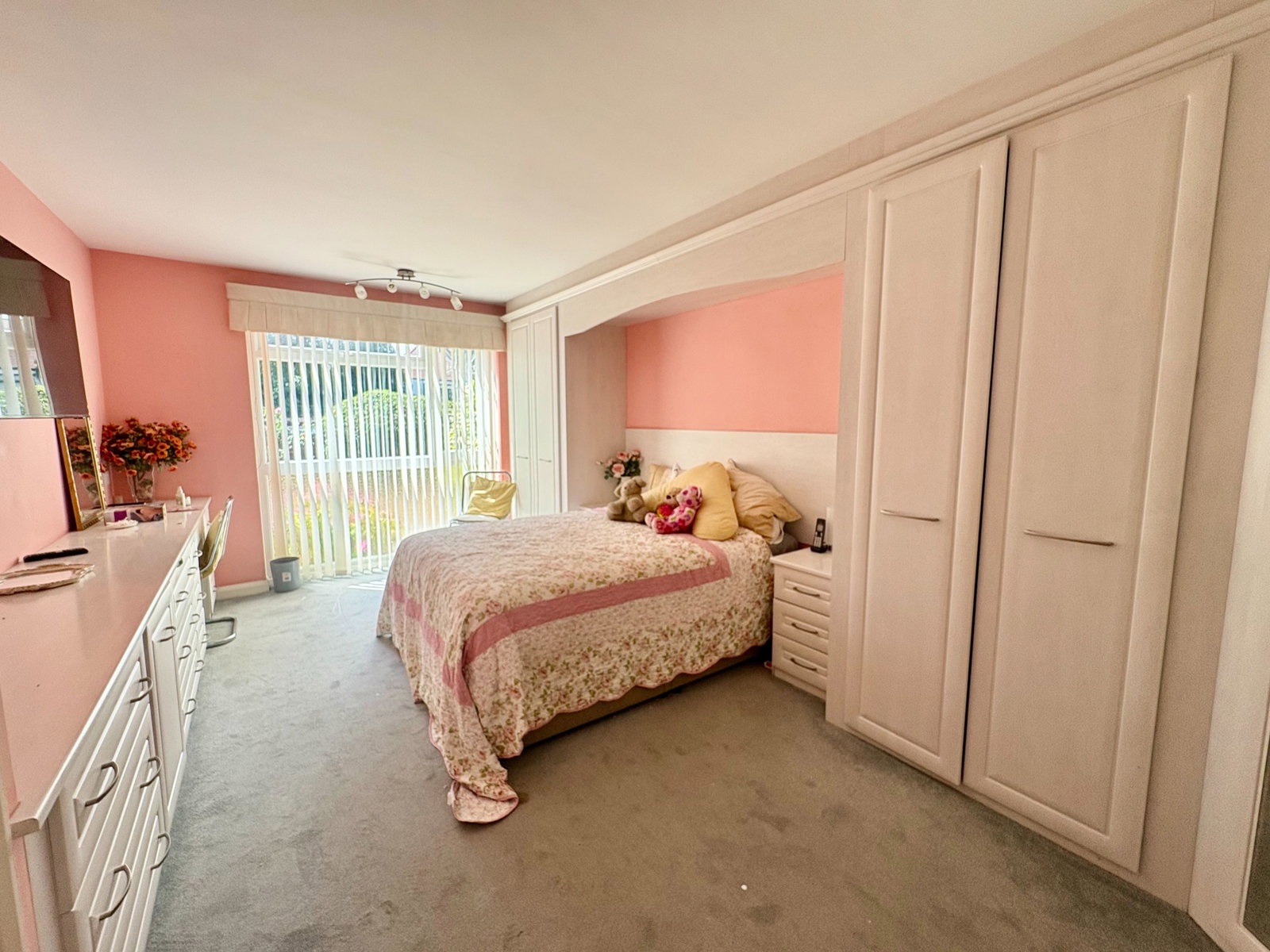 Ground Floor Flat in Edgware
