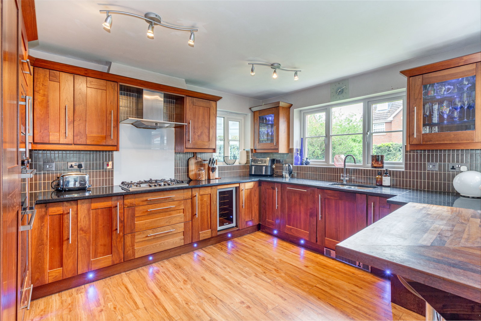 Detached House in Coventry