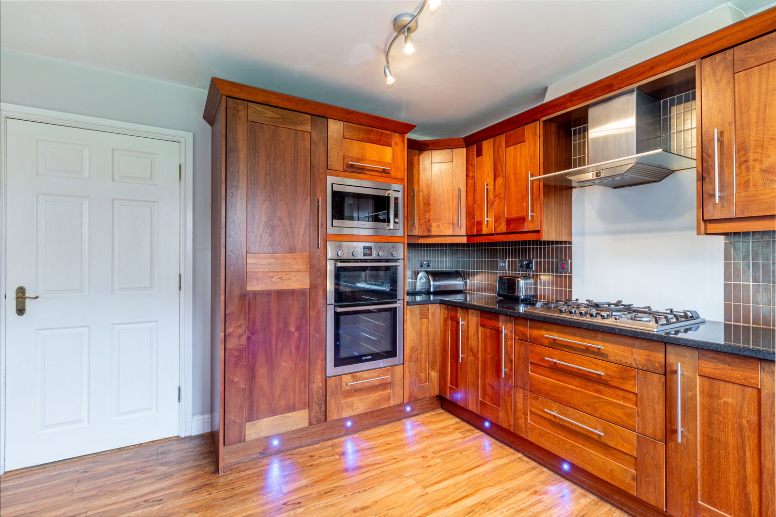 Detached House in Coventry