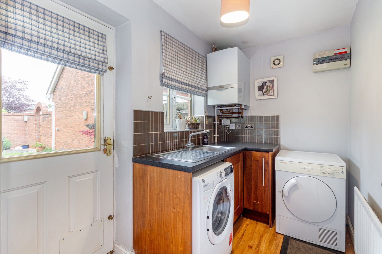 Detached House in Coventry