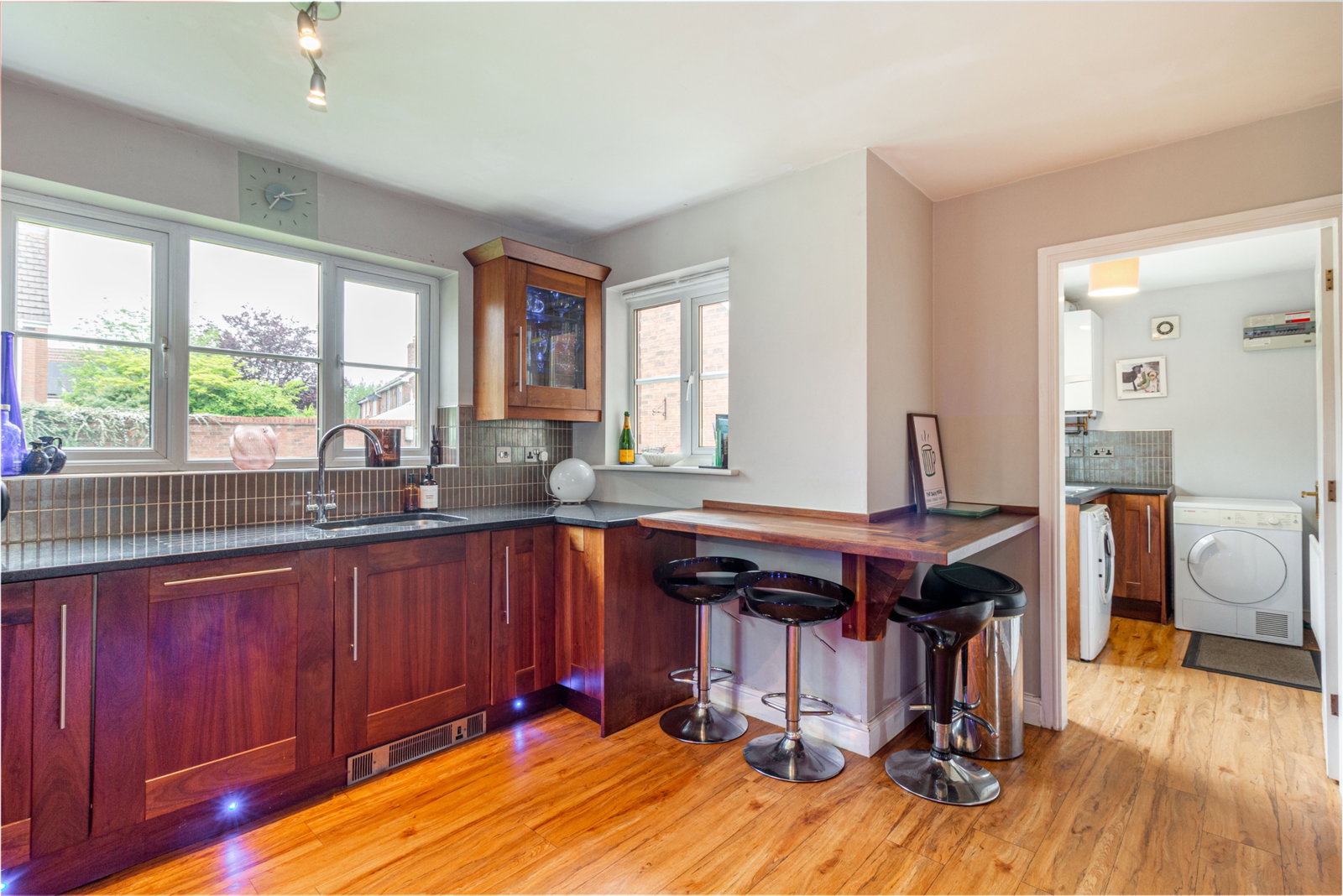 Detached House in Coventry