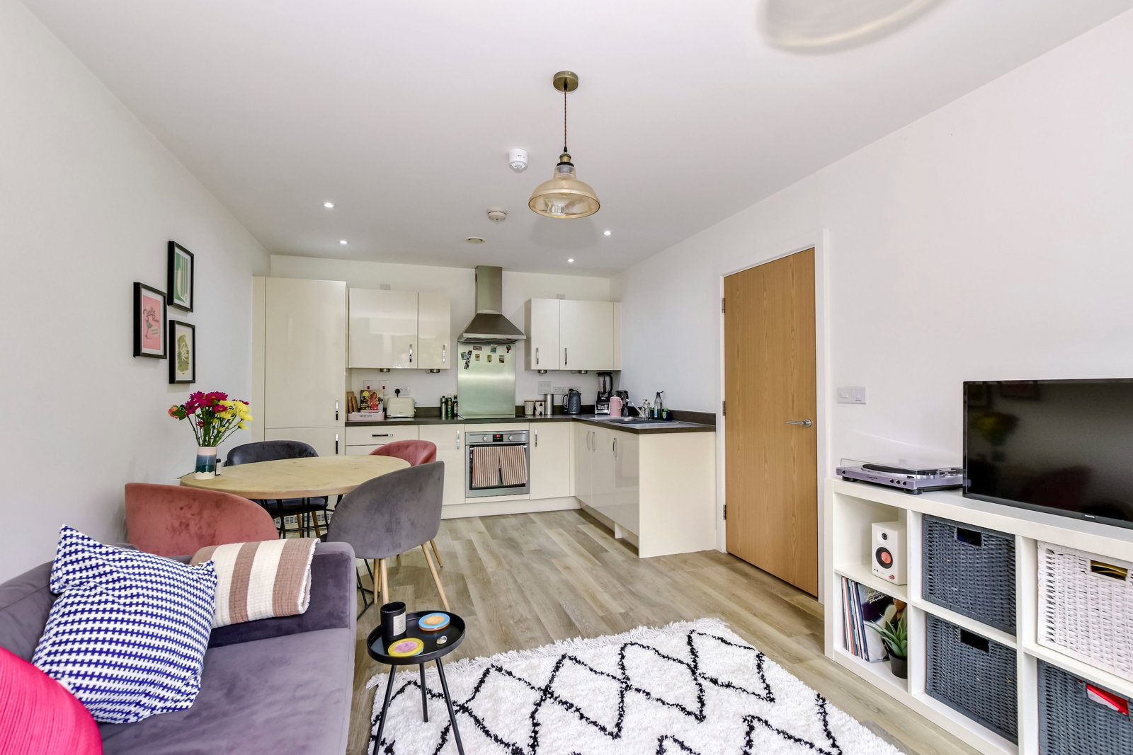 Apartment in Hemel Hempstead