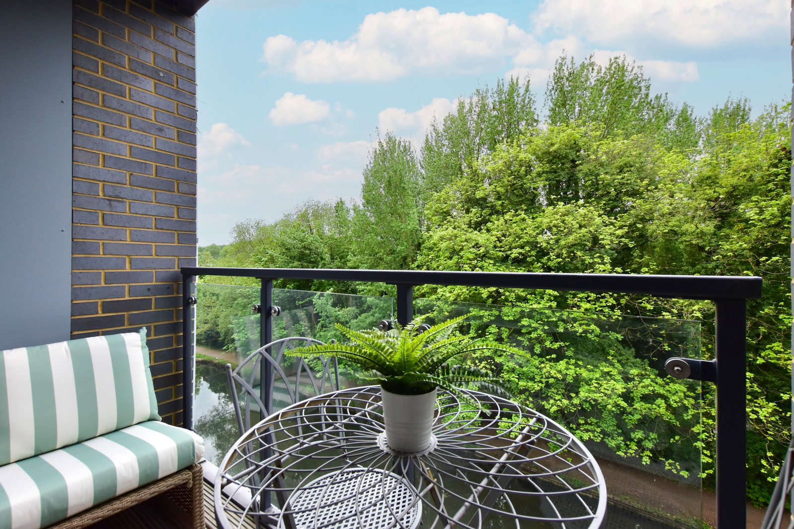 Apartment in Hemel Hempstead