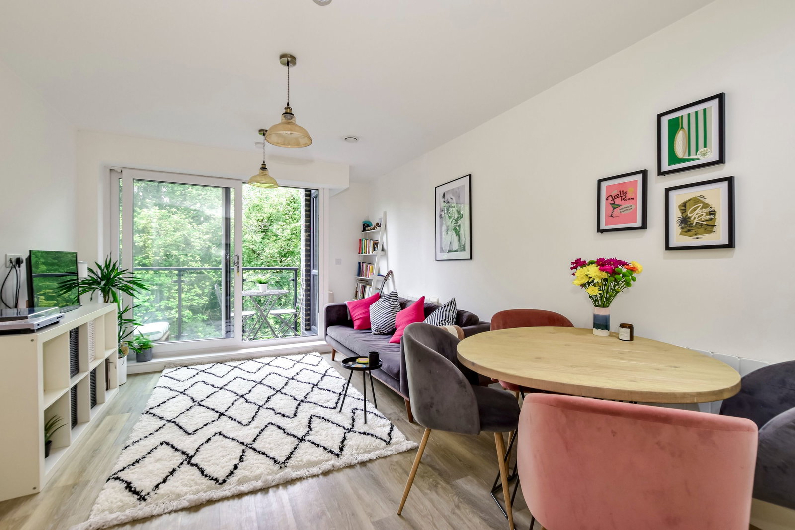 Apartment in Hemel Hempstead