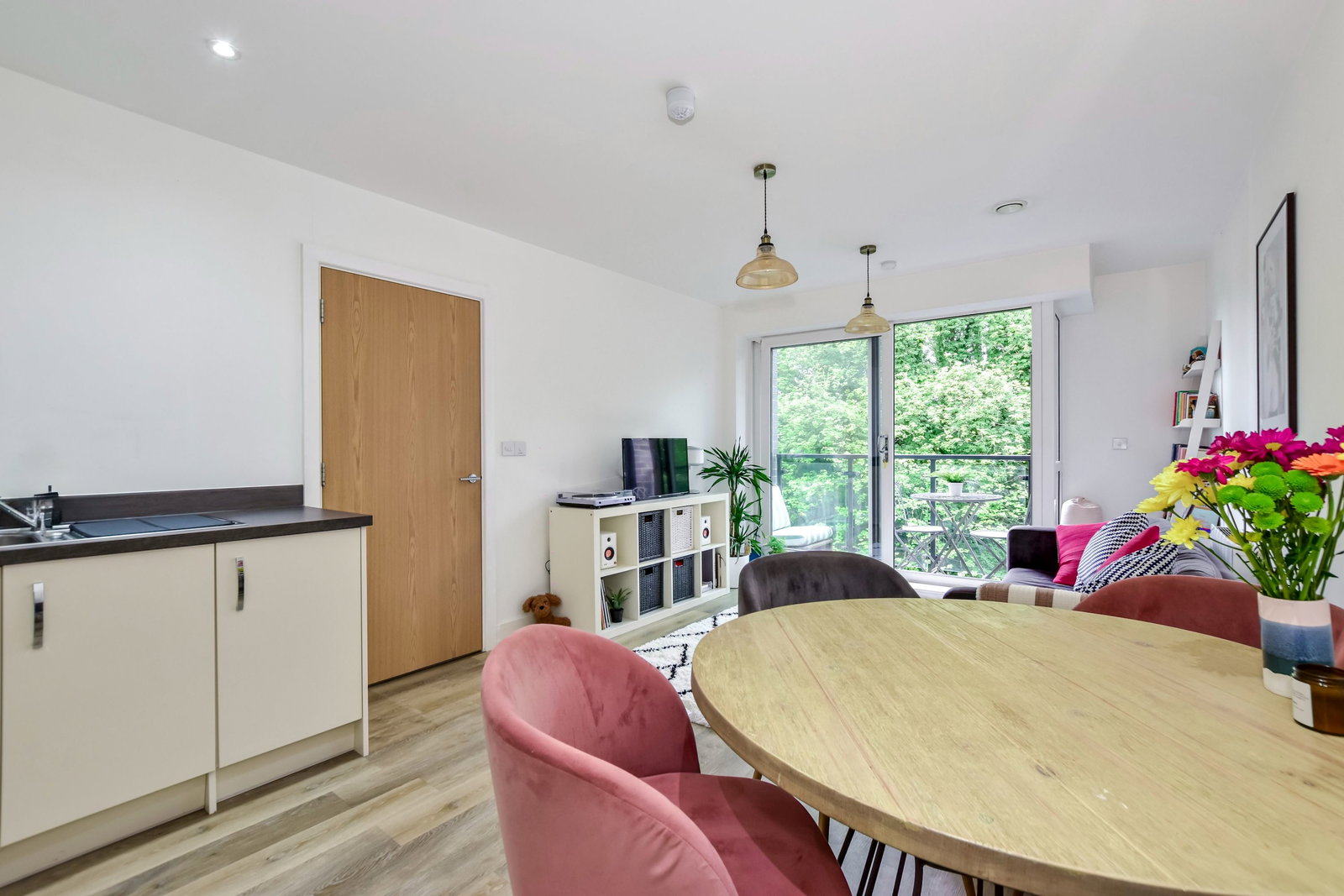 Apartment in Hemel Hempstead