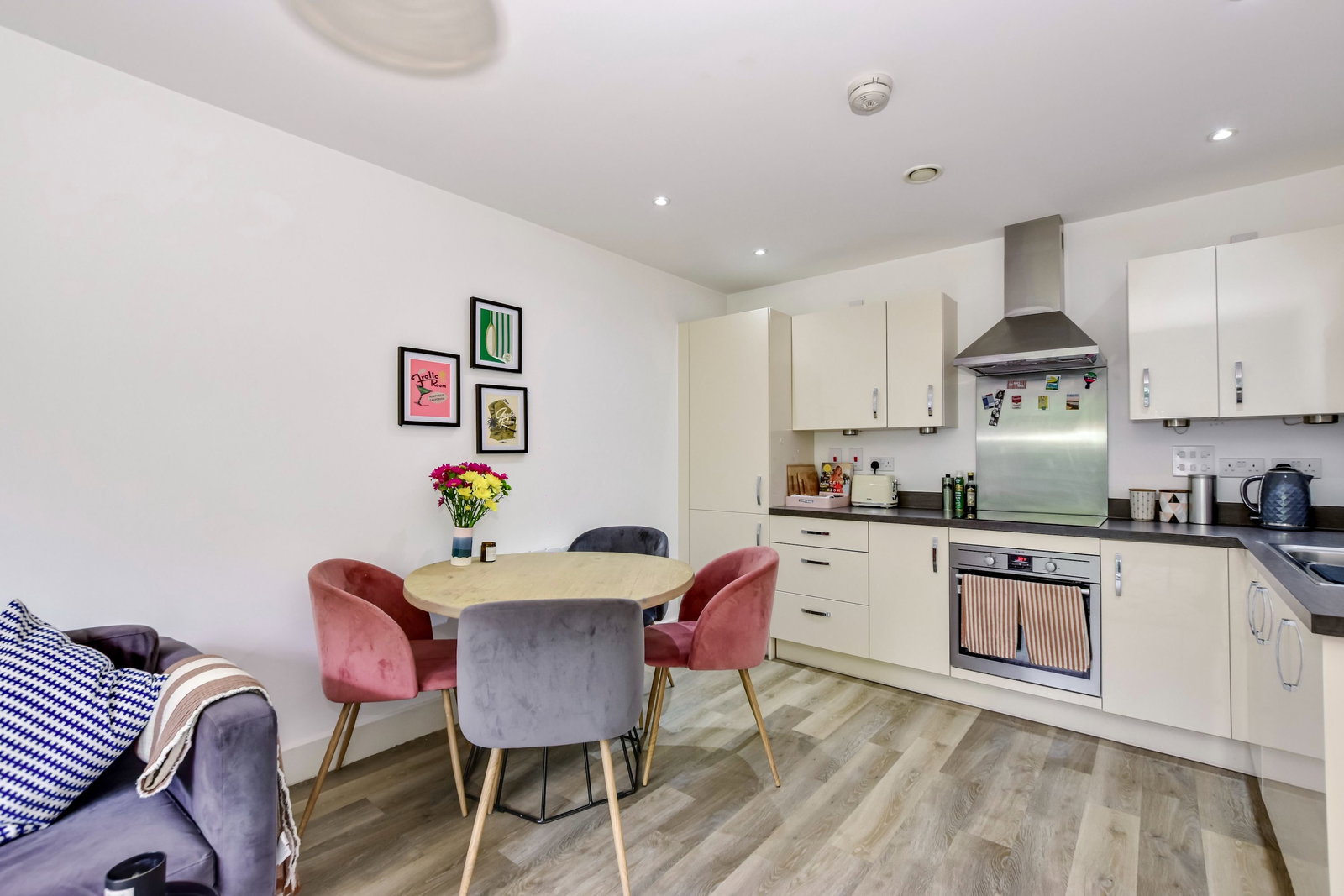 Apartment in Hemel Hempstead