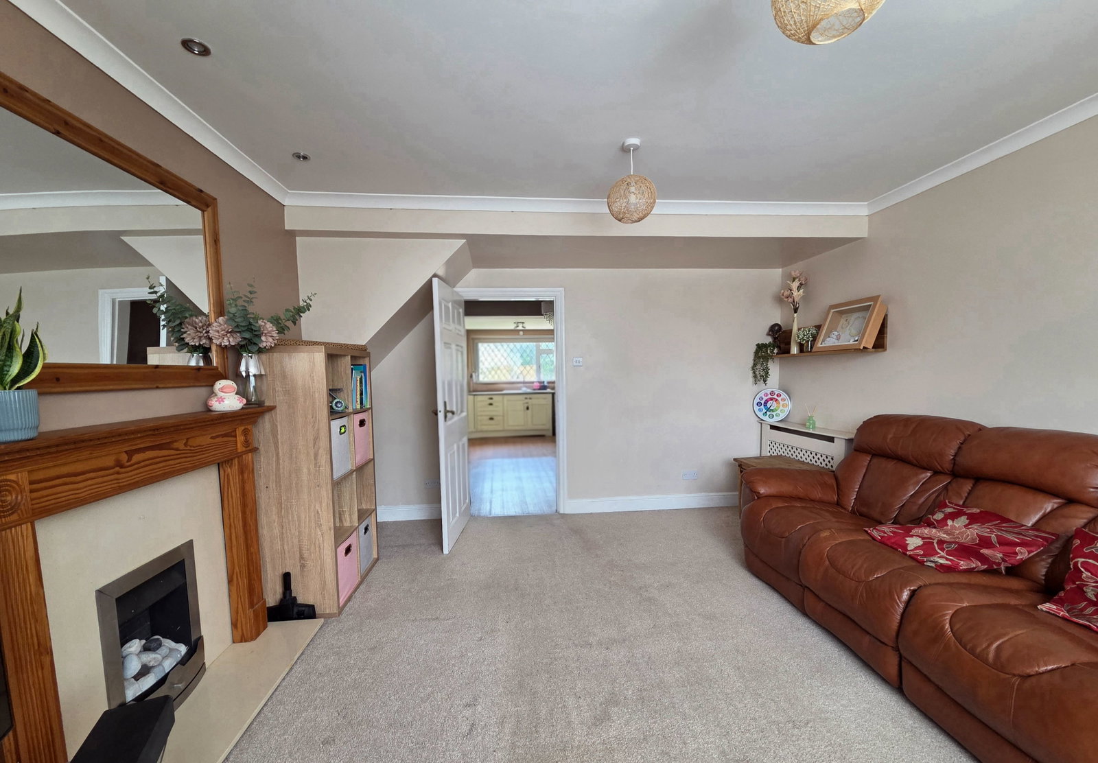 Semi Detached House in Ramsgate