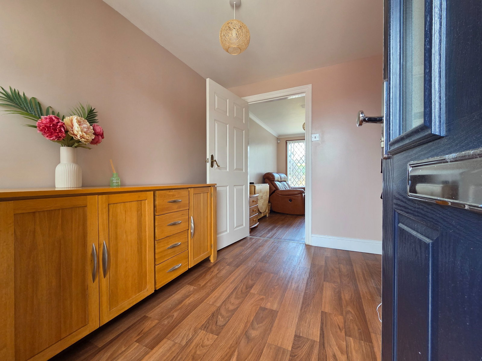 Semi Detached House in Ramsgate