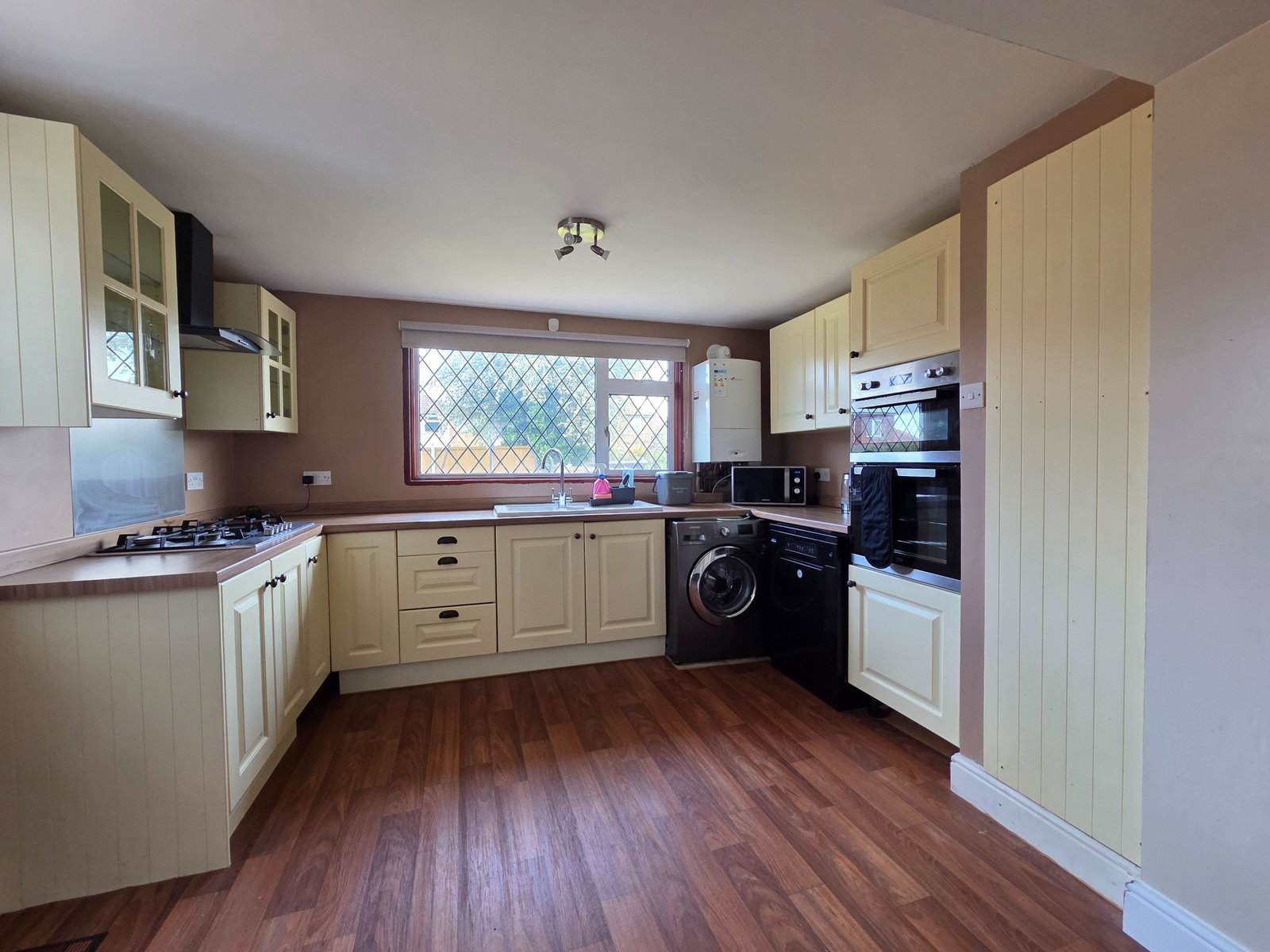 Semi Detached House in Ramsgate