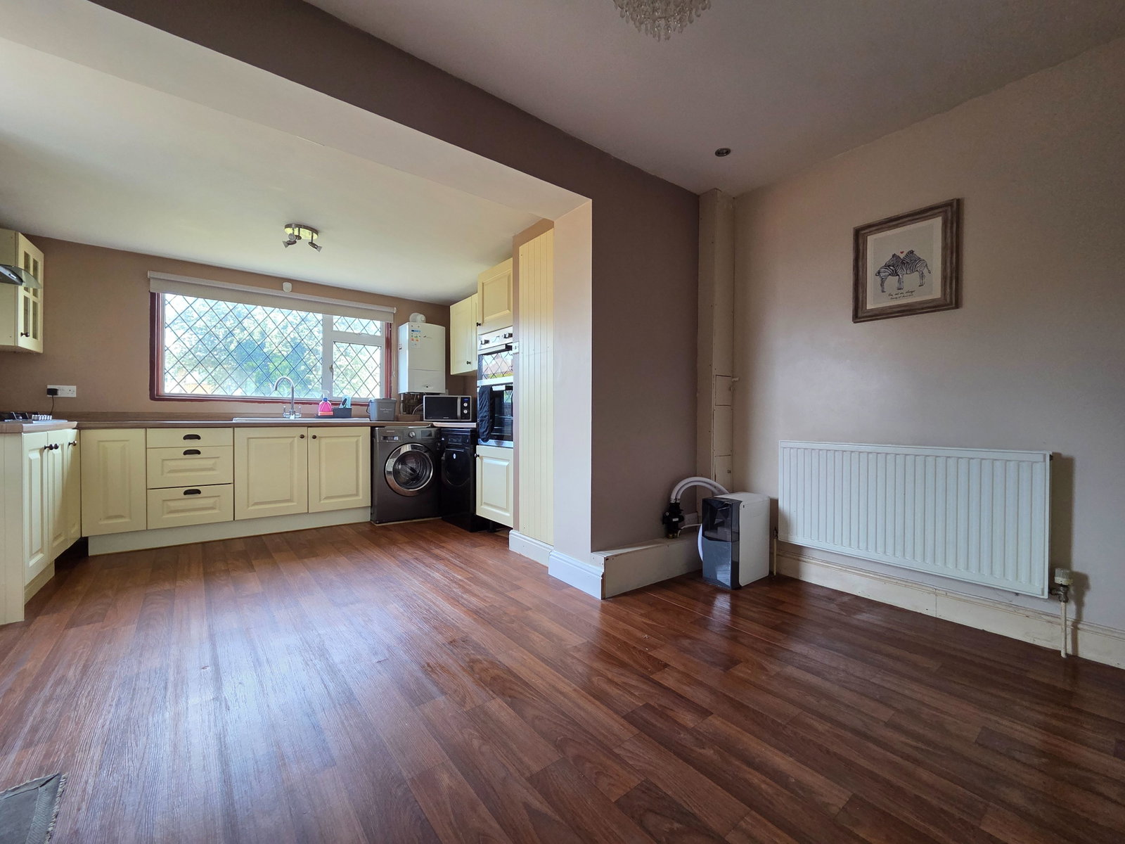 Semi Detached House in Ramsgate