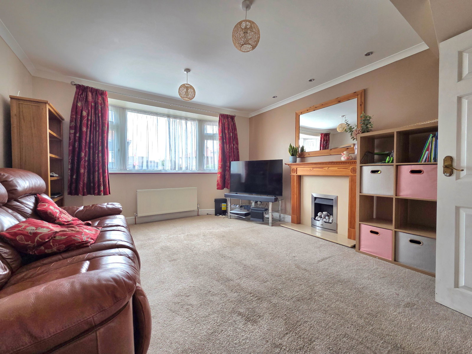 Semi Detached House in Ramsgate