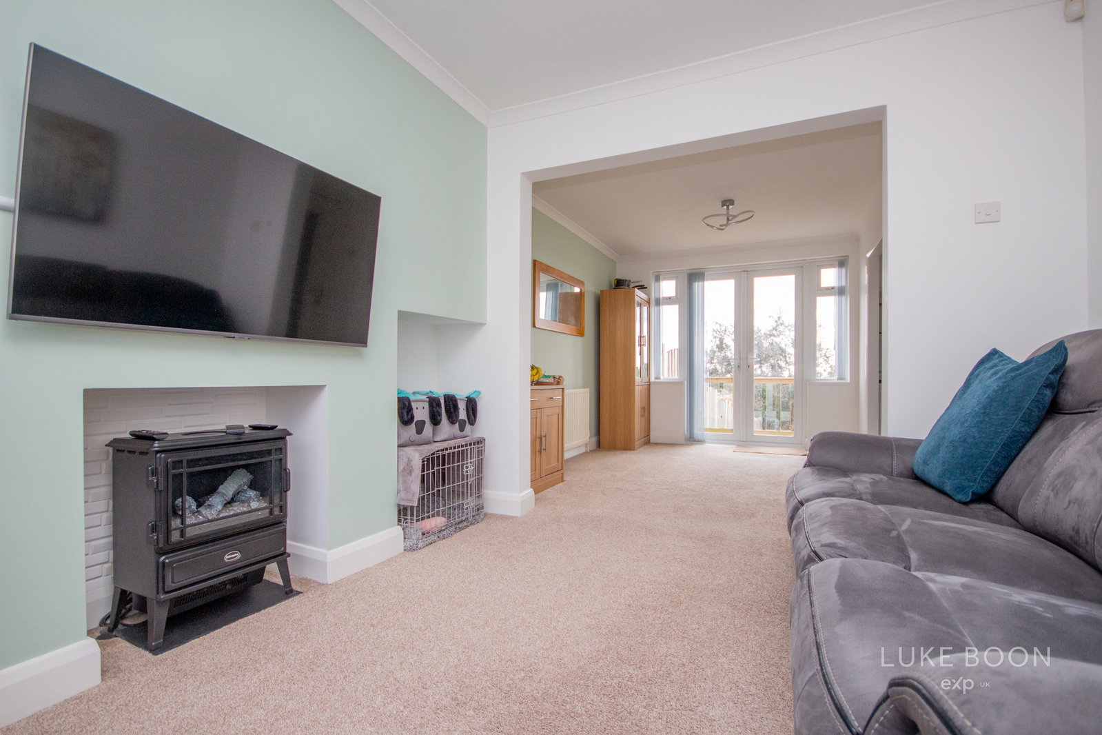 Semi Detached House in Plymouth
