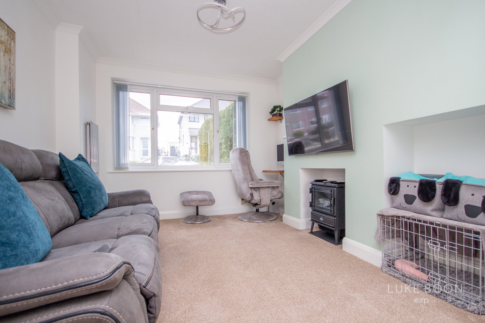 Semi Detached House in Plymouth