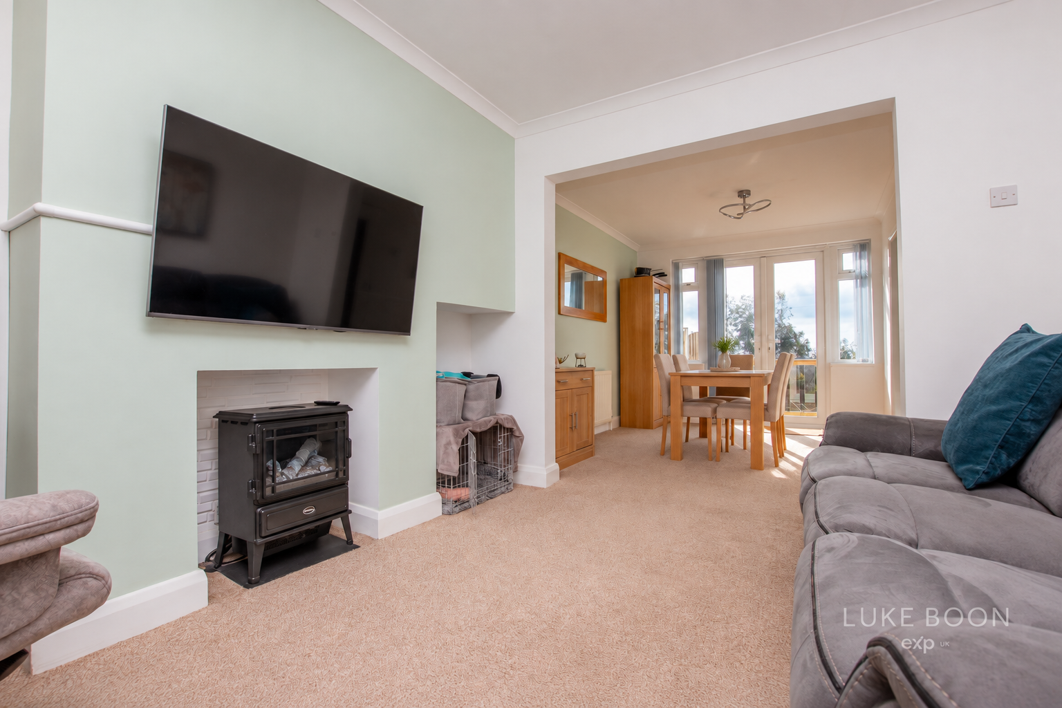 Semi Detached House for sale in Plymouth, Churchway, Weston Mill, PL5 1AL, 893 m²