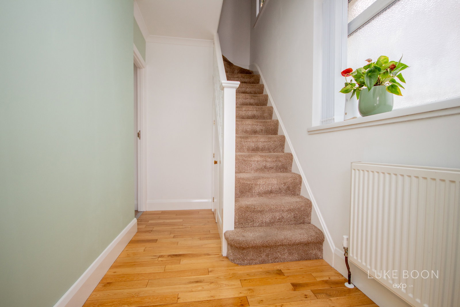 Semi Detached House in Plymouth