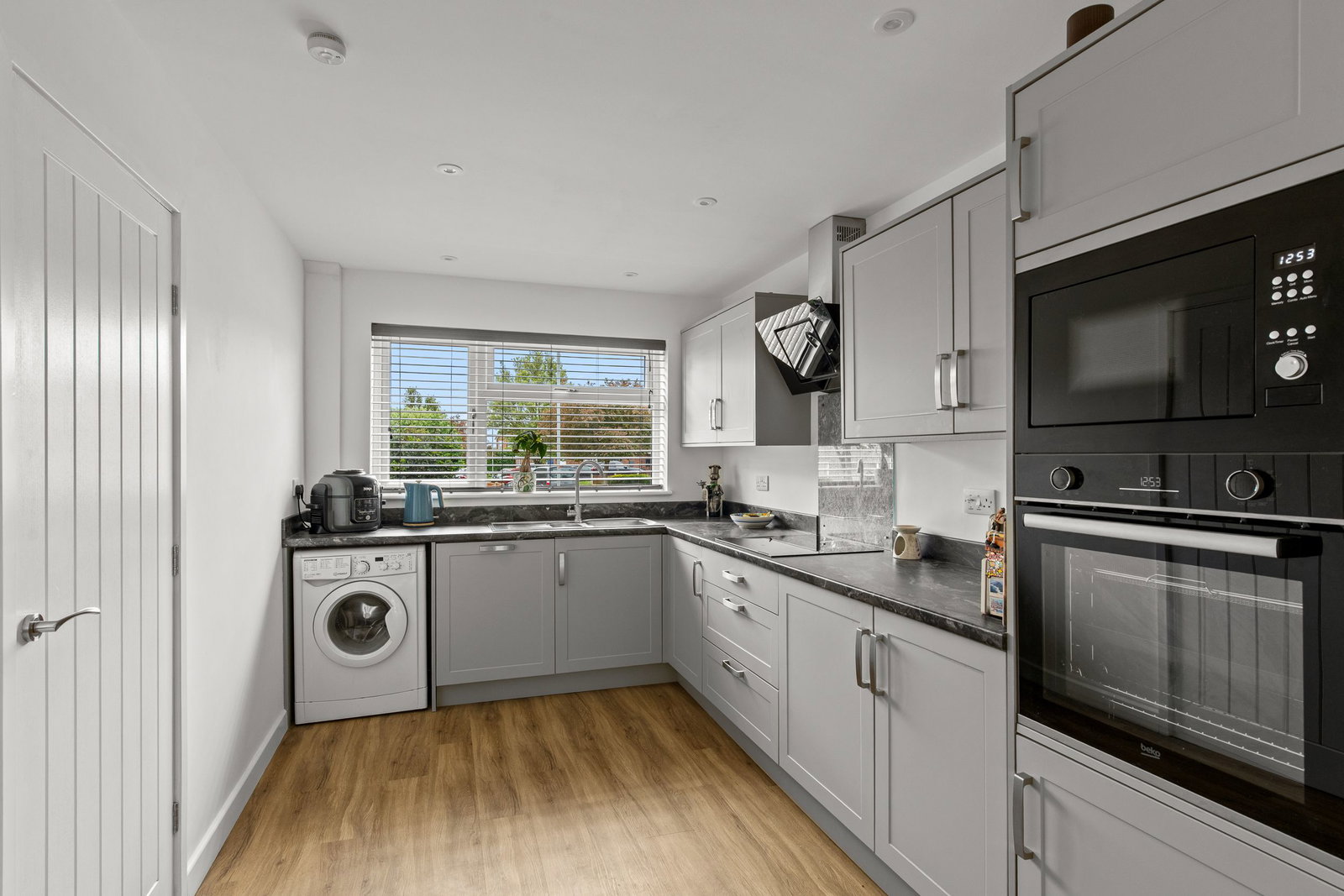Detached House in Grantham
