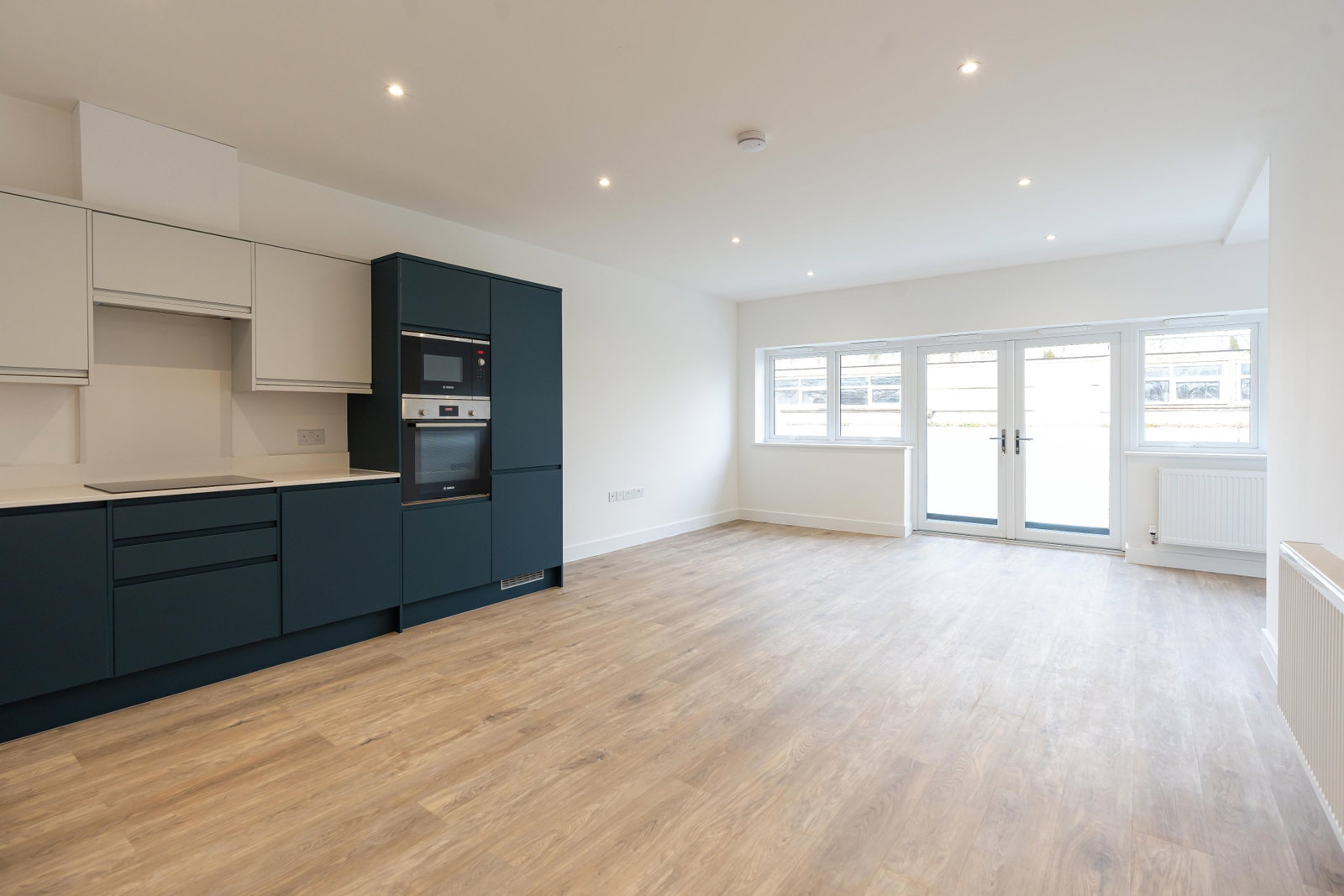 Studio in Thame
