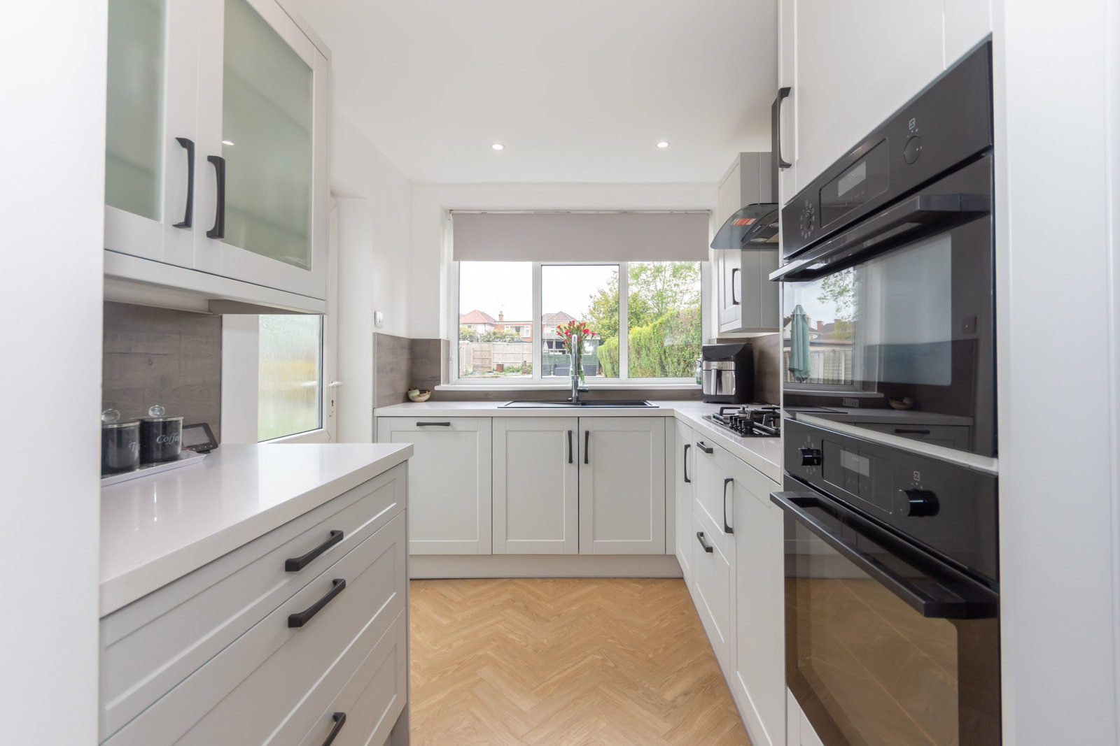 Semi Detached House in Birmingham