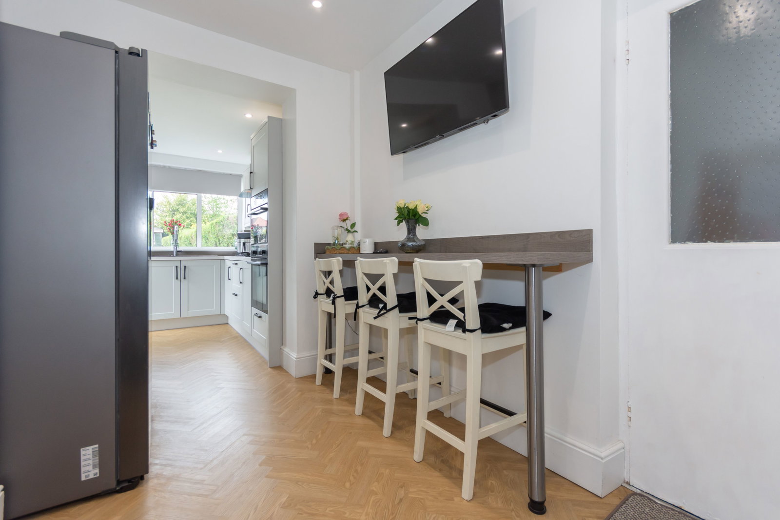 Semi Detached House in Birmingham