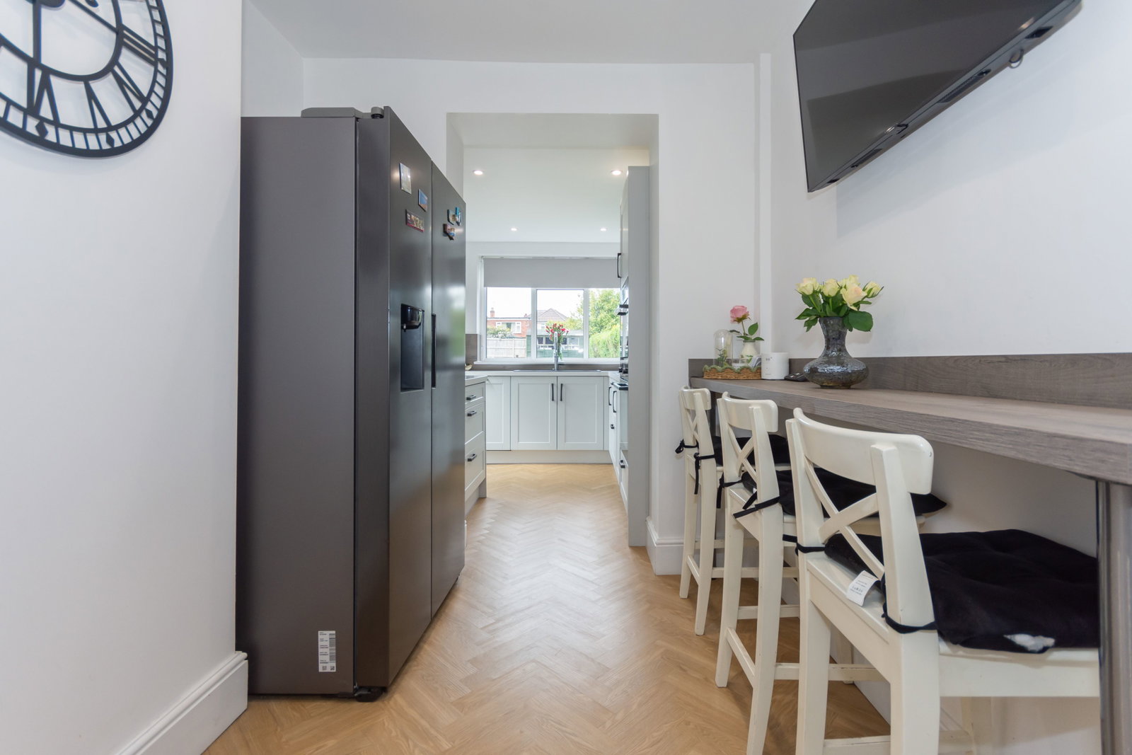 Semi Detached House in Birmingham