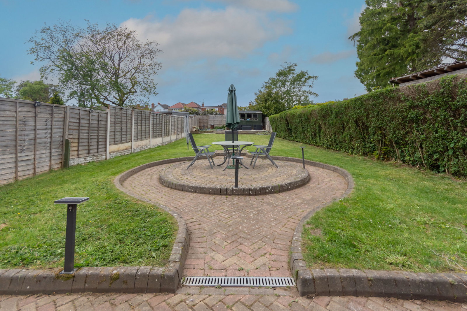 Semi Detached House in Birmingham