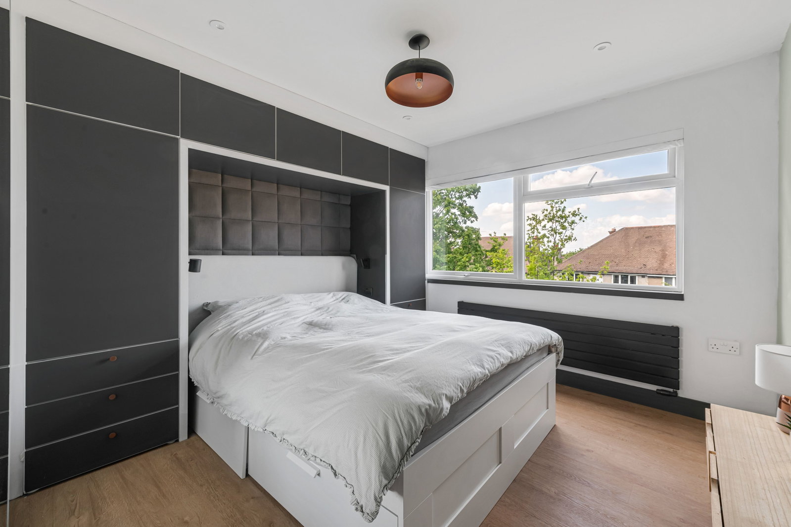 Flat in Thornton Heath
