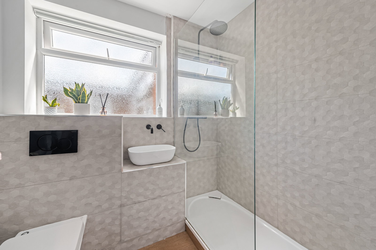 Flat in Thornton Heath