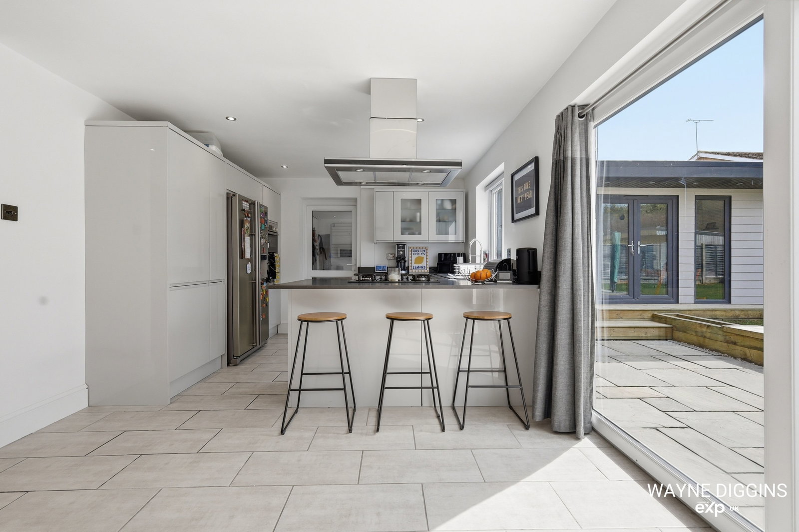 Detached House in Benfleet